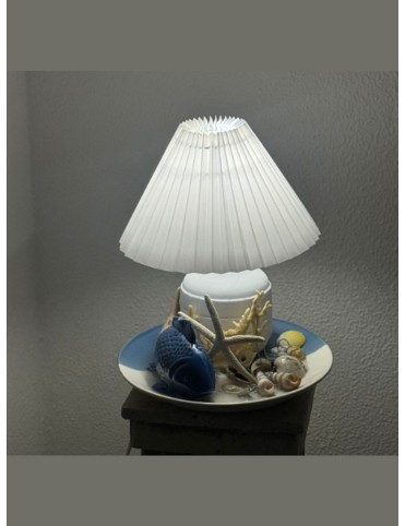 Shiosai Lamp