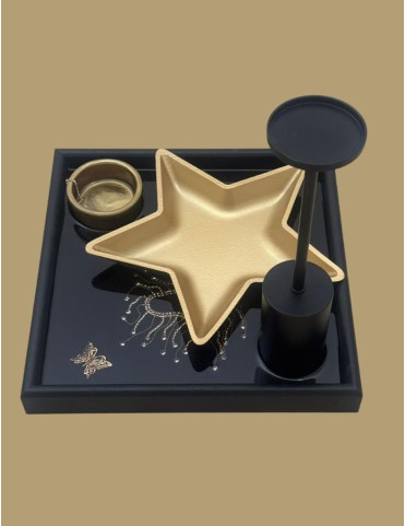 Star of Noor Serving Platter