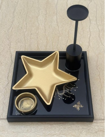 Star of Noor Serving Platter