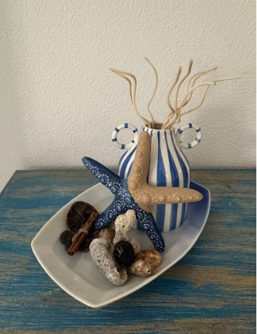Star-Fish Diffuser