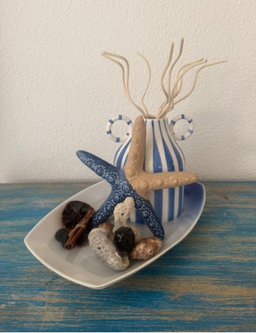 Star-Fish Diffuser