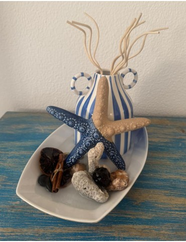 Star-Fish Diffuser