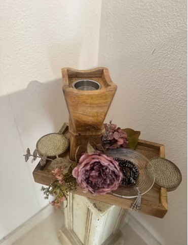 Still Prayer Oudh Ensemble
