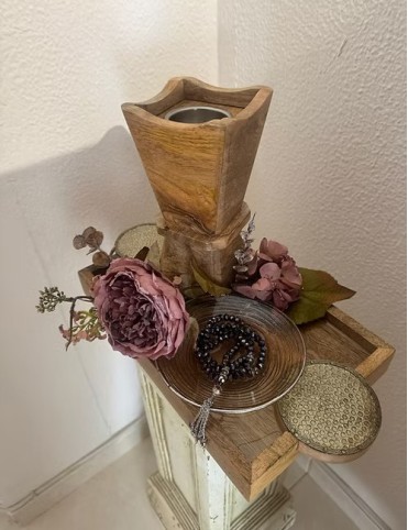 Still Prayer Oudh Ensemble