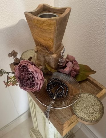 Still Prayer Oudh Ensemble