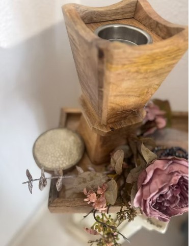 Still Prayer Oudh Ensemble