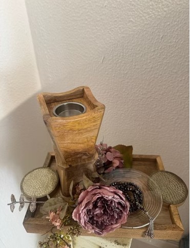 Still Prayer Oudh Ensemble