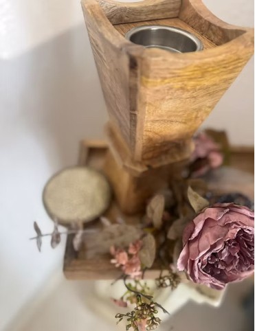Still Prayer Oudh Ensemble