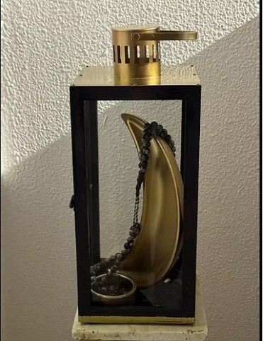 Sukoon Lantern