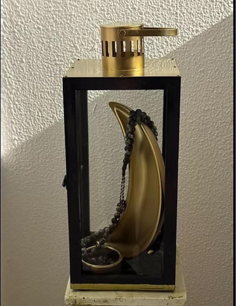 Sukoon Lantern