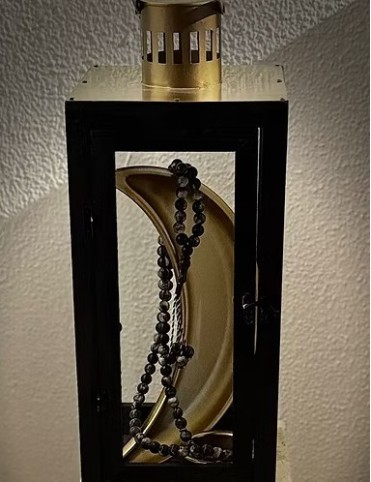 Sukoon Lantern
