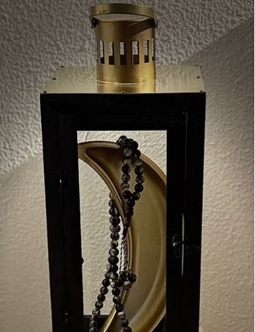 Sukoon Lantern