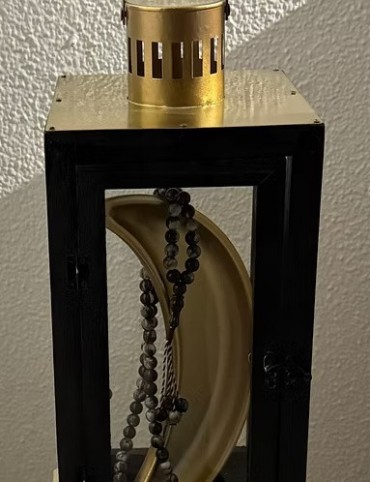 Sukoon Lantern