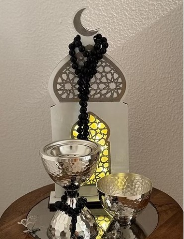 Sukoon Oudh Burner