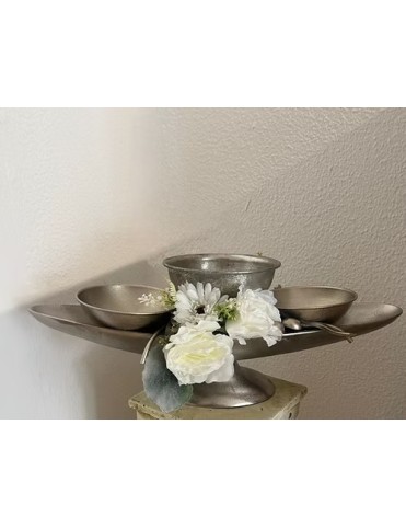 The Aurelia Floral Server