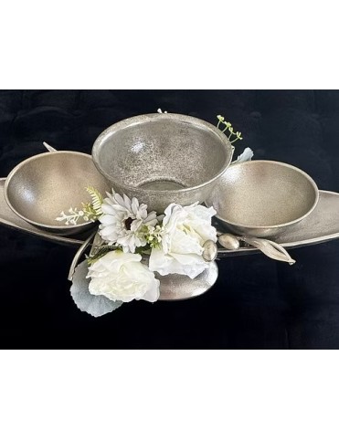 The Aurelia Floral Server