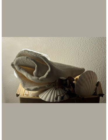 The Wave Lamp