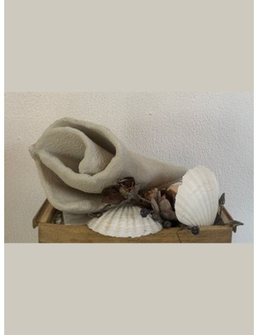 The Wave Lamp