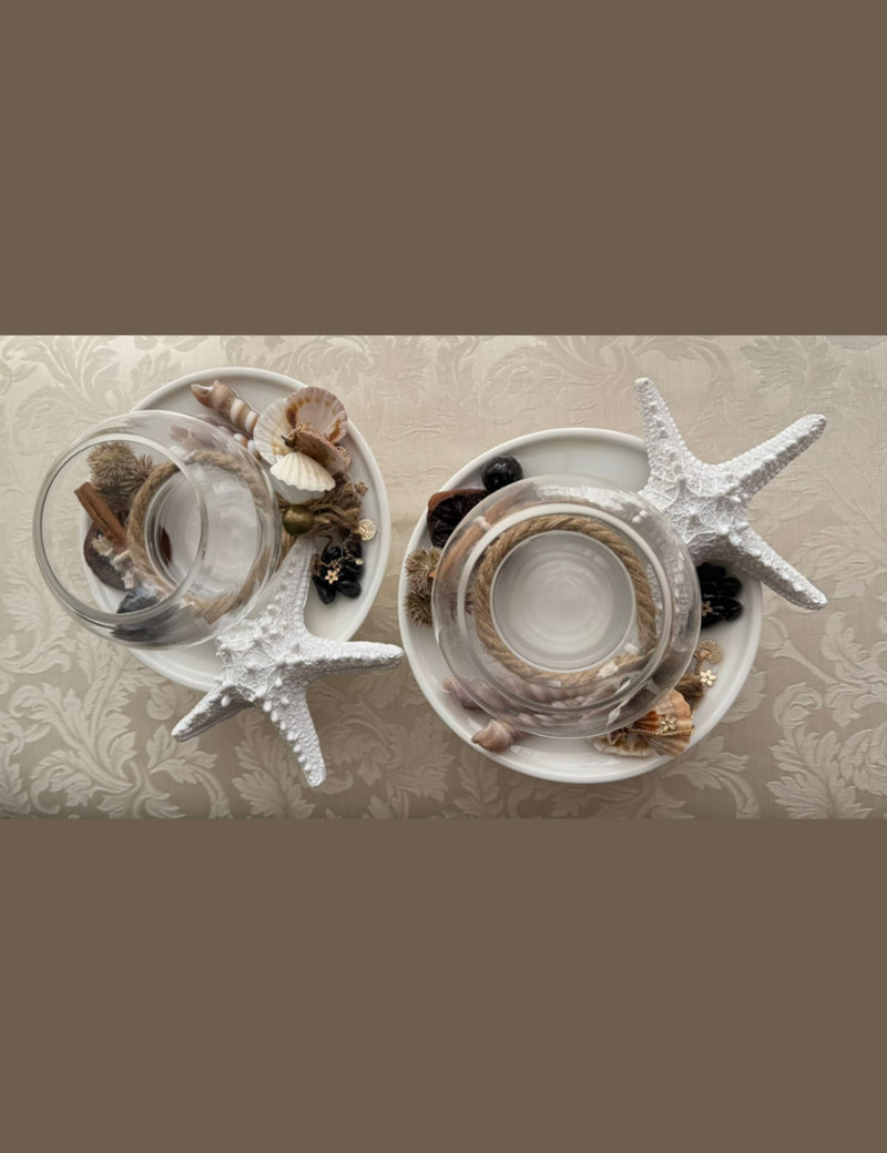 Tide & Tranquility Set