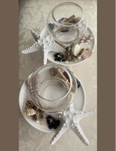 Tide & Tranquility Set
