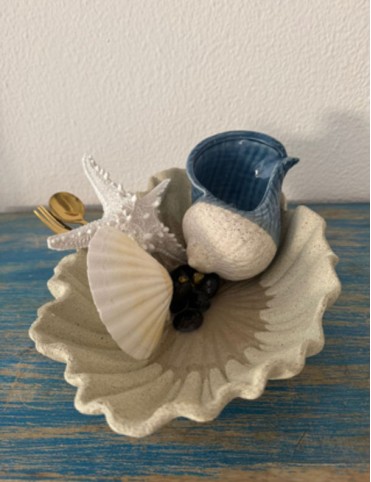 Umi no Takara Cutlery Holder