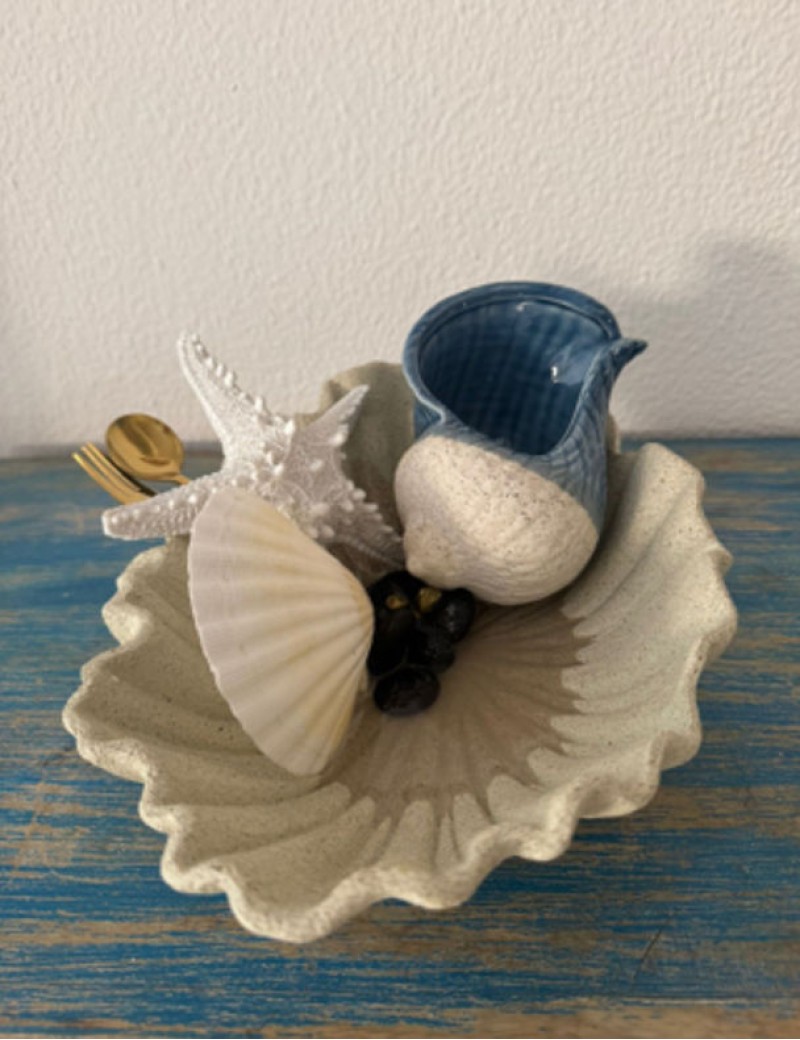 Umi no Takara Cutlery Holder