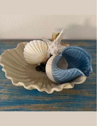 Umi no Takara Cutlery Holder