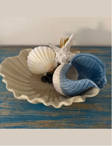 Umi no Takara Cutlery Holder