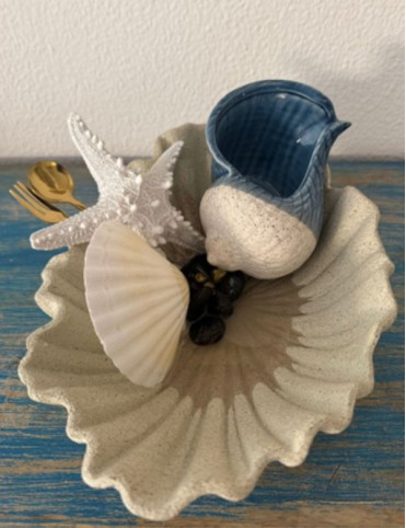 Umi no Takara Cutlery Holder