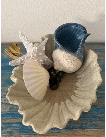 Umi no Takara Cutlery Holder