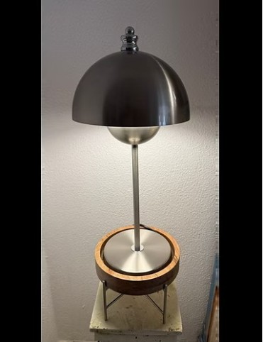 Urban Dome Lamp