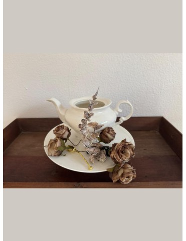 Vintage Cutlery Holder