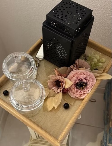 Whispers of Light & Bloom
