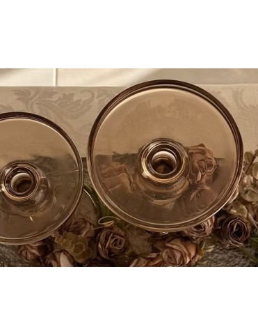 Wildglass Candle Duo